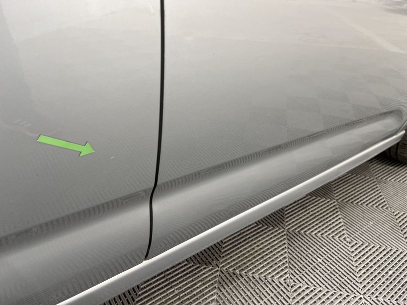 CITROEN C3 2013 - Photo n°8