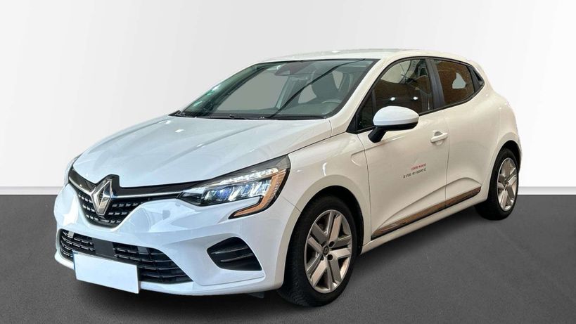 RENAULT CLIO V 2021 - Photo n°1