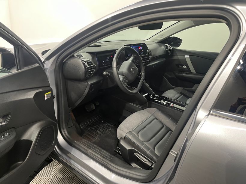 CITROEN C4 X 2023 - Photo n°17