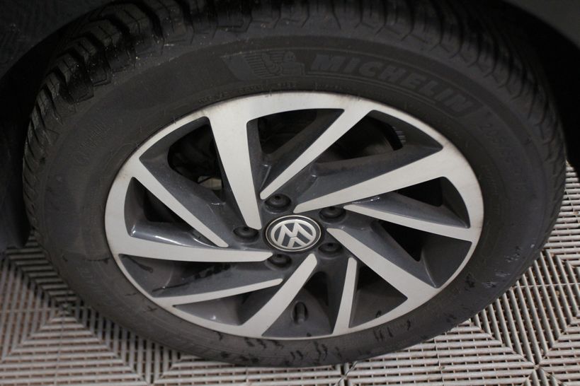 VOLKSWAGEN GOLF SPORTSVAN BUSINESS 2019 - Photo n°32