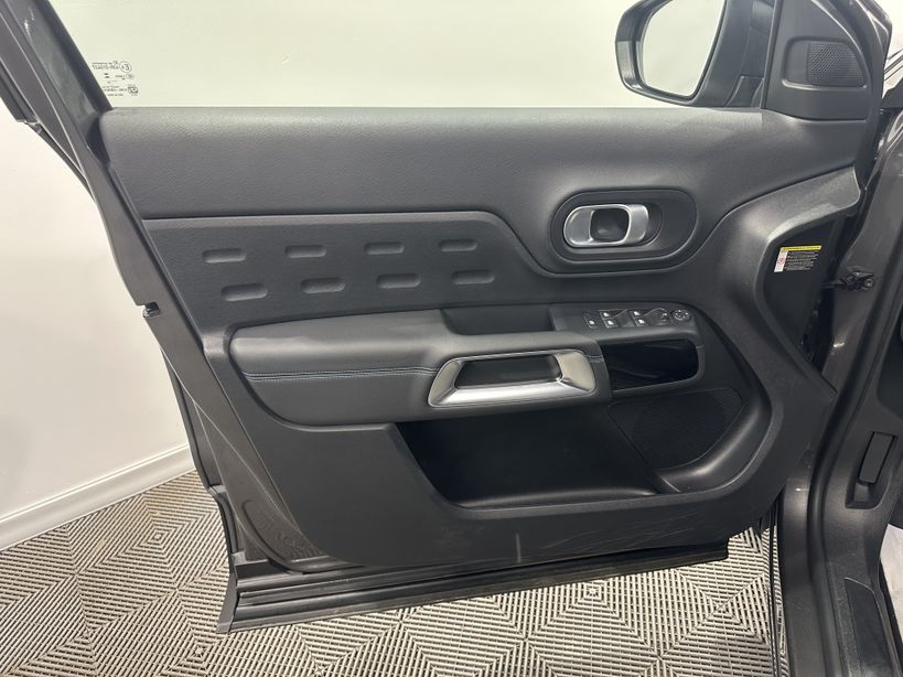 CITROEN C5 AIRCROSS 2024 - Photo n°10