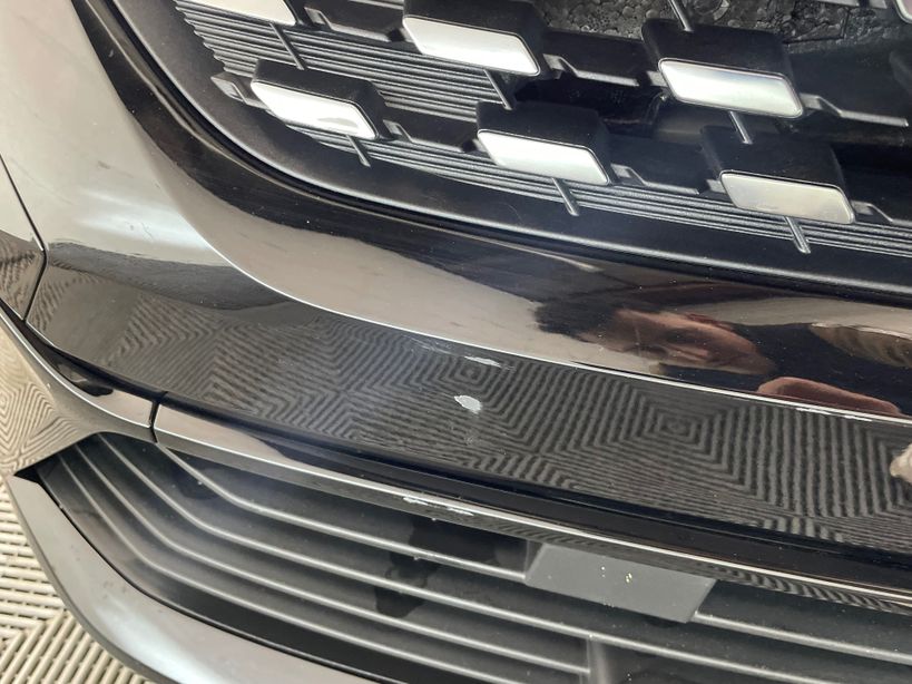 RENAULT CLIO V 2025 - Photo n°8