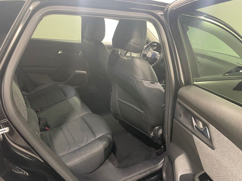 CITROEN C5 X 2023 - Photo n°18
