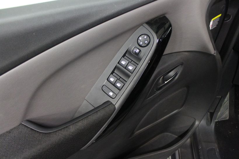 CITROEN C4 PICASSO 2018 - Photo n°6