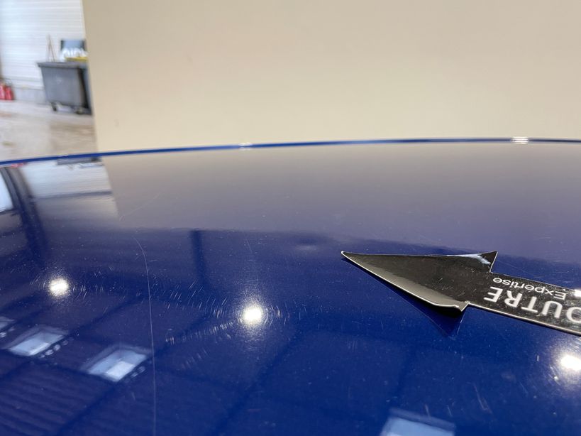 RENAULT CLIO V 2021 - Photo n°25