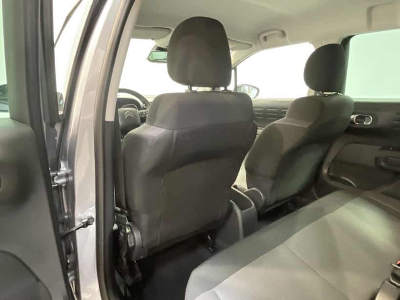 CITROEN C3 AIRCROSS 2024 - Photo n°39