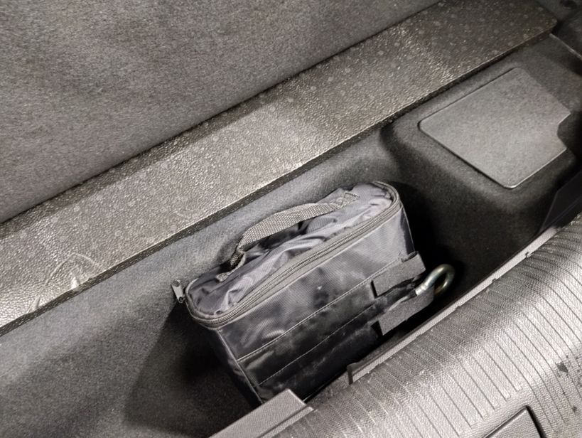 PEUGEOT 508 2024 - Photo n°10