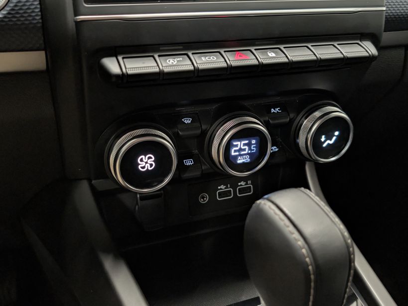 RENAULT ARKANA 2024 - Photo n°20