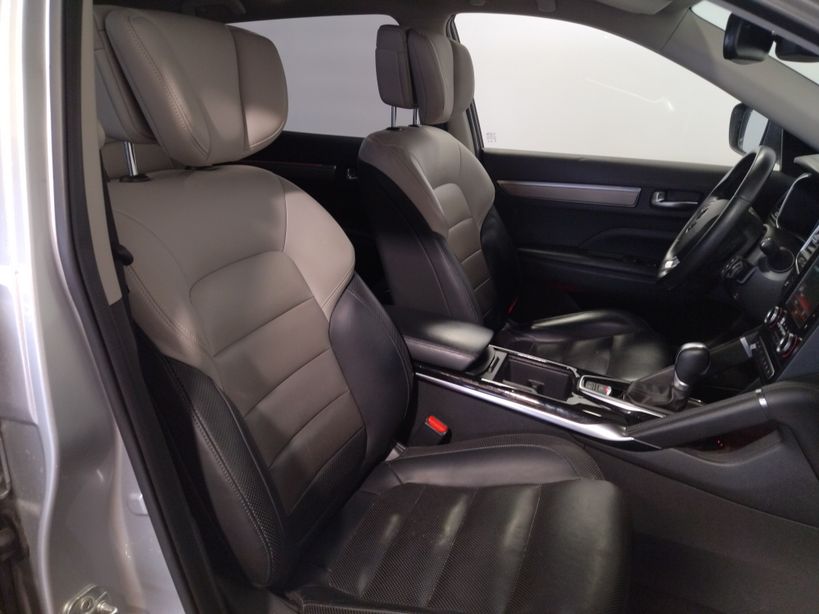 RENAULT KOLEOS 2019 - Photo n°9