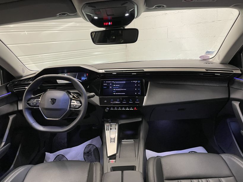 PEUGEOT 408 2023 - Photo n°26