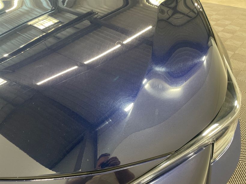 TOYOTA COROLLA HYBRIDE MY21 2022 - Photo n°6