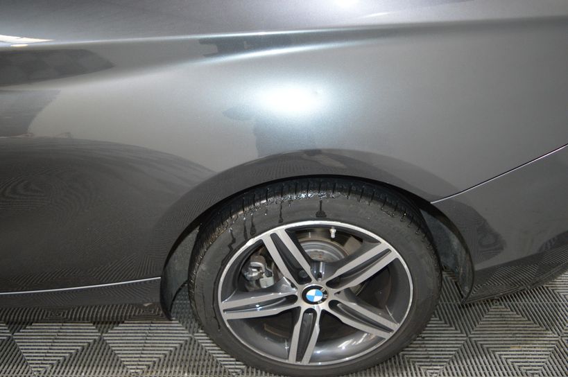 BMW SERIE 2 COUPE F22 2015 - Photo n°10