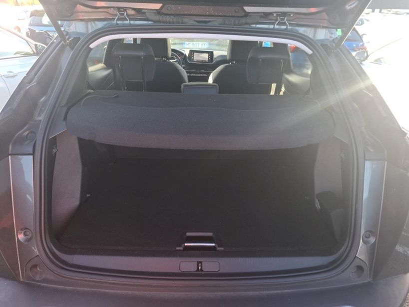 PEUGEOT 2008 BUSINESS 2021 - Photo n°12