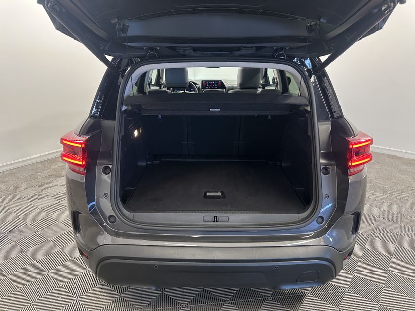 CITROEN C5 AIRCROSS 2024 - Photo n°35