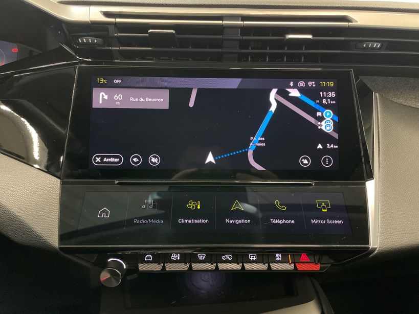 PEUGEOT 308 2023 - Photo n°14