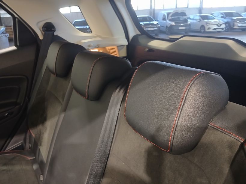 FORD ECOSPORT 2021 - Photo n°23
