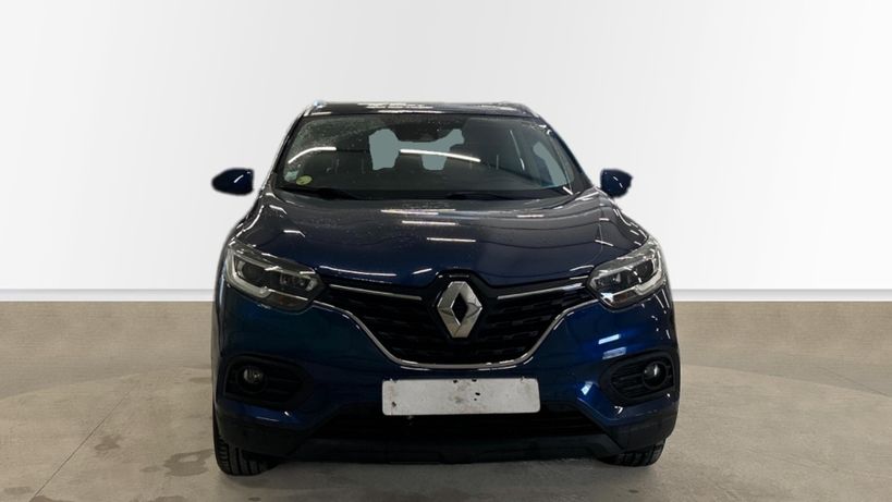 RENAULT KADJAR 2020 - Photo n°8