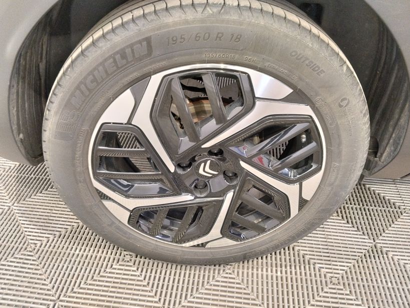 CITROEN C4 2024 - Photo n°6
