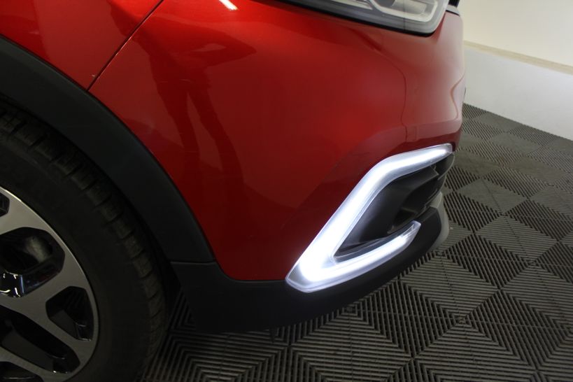 RENAULT CAPTUR 2019 - Photo n°3
