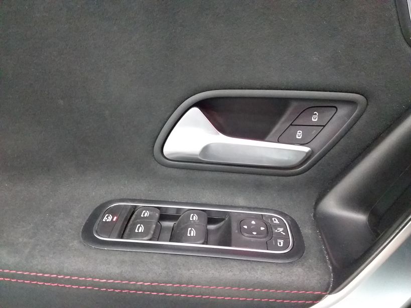 MERCEDES CLASSE A 2021 - Photo n°47