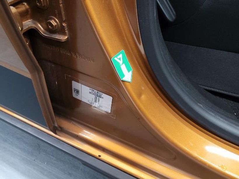 DACIA SANDERO 2022 - Photo n°1