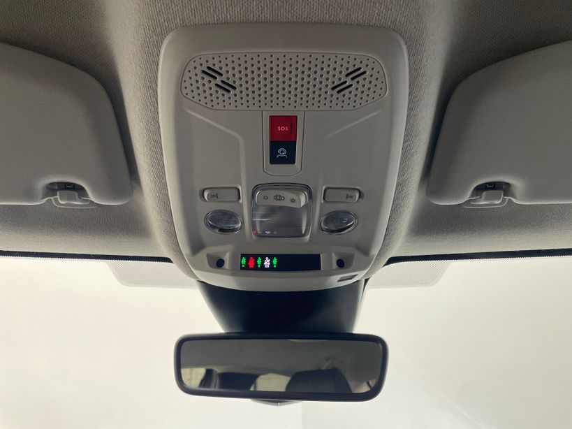 CITROEN C4 X 2023 - Photo n°22