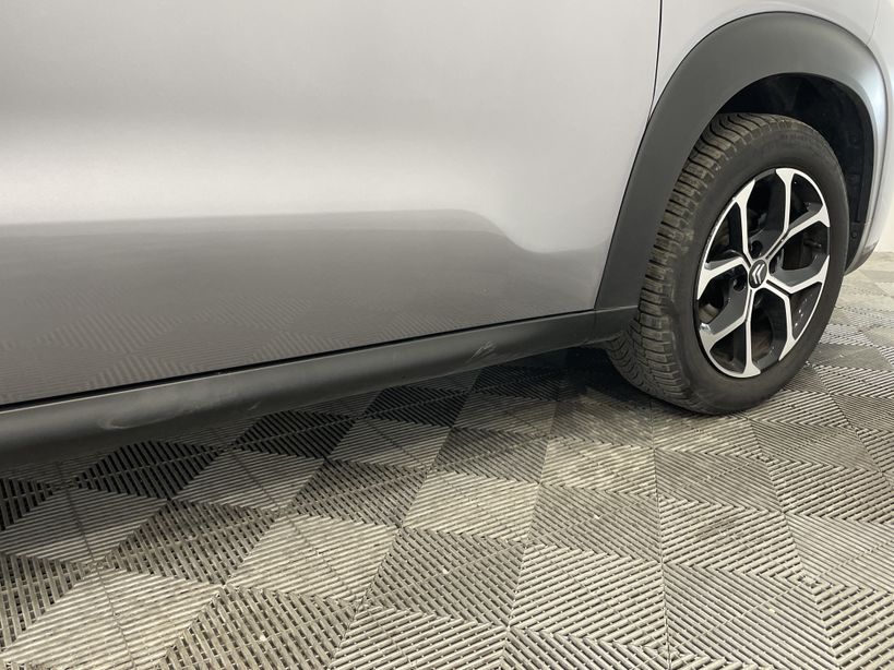 CITROEN C3 AIRCROSS 2024 - Photo n°5