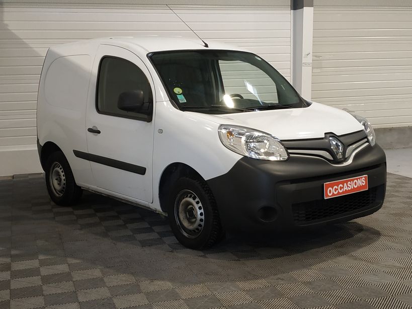 RENAULT KANGOO EXPRESS 2018 - Photo n°3