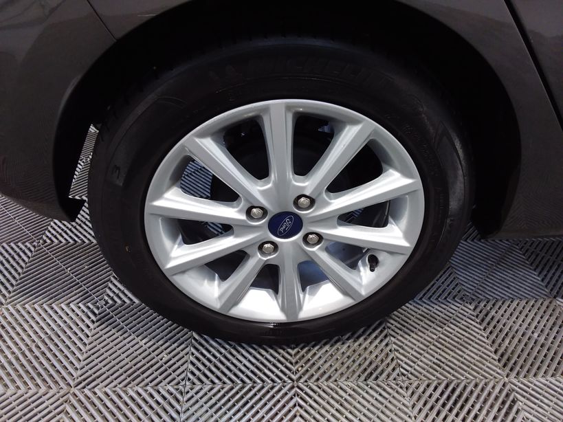 FORD FIESTA 2019 - Photo n°22