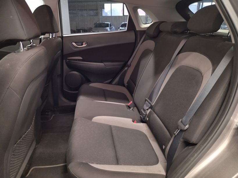 HYUNDAI KONA 2018 - Photo n°18