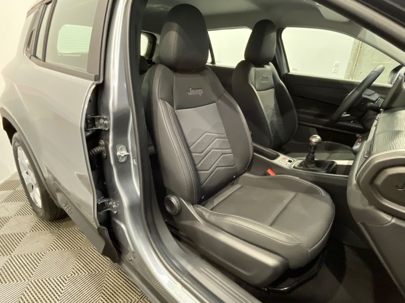 JEEP AVENGER 2025 - Photo n°43