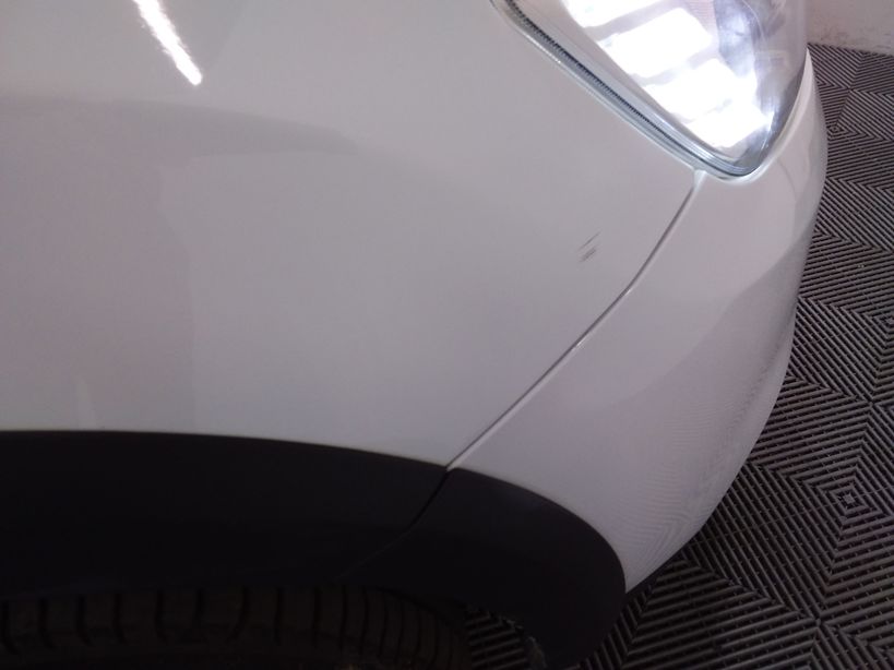 DACIA SANDERO 2018 - Photo n°5