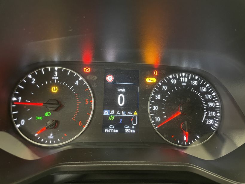 RENAULT CLIO V 2021 - Photo n°21