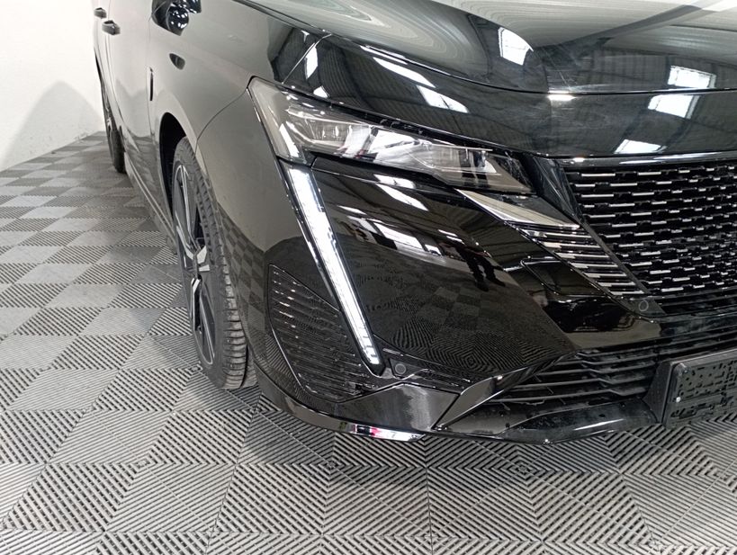 PEUGEOT 308 2025 - Photo n°4