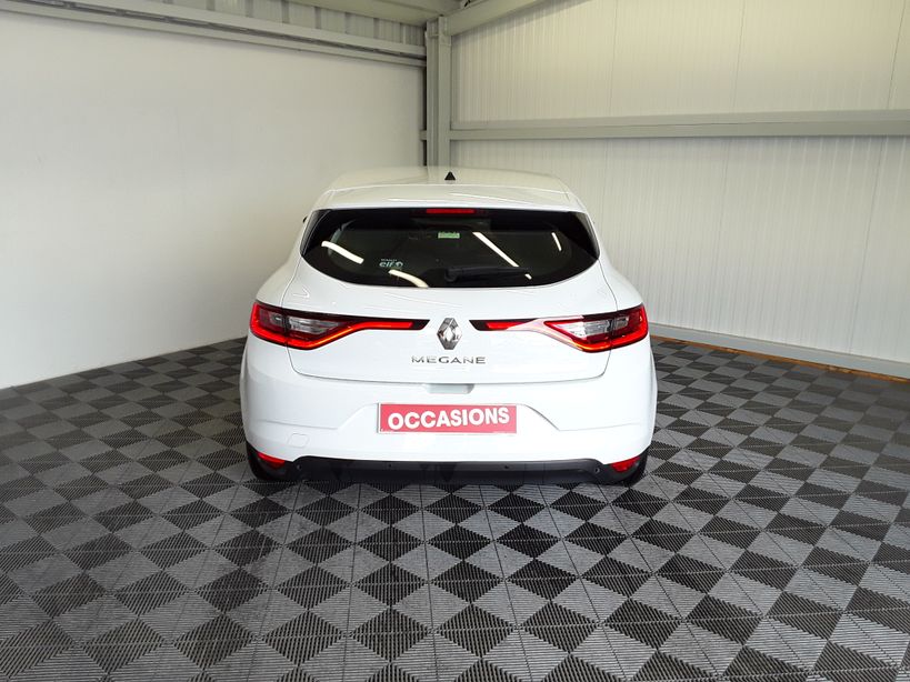 RENAULT MEGANE IV 2018 - Photo n°6