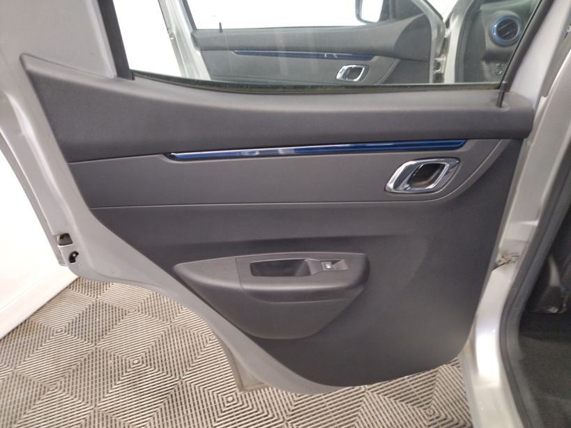 DACIA SPRING 2021 - Photo n°19