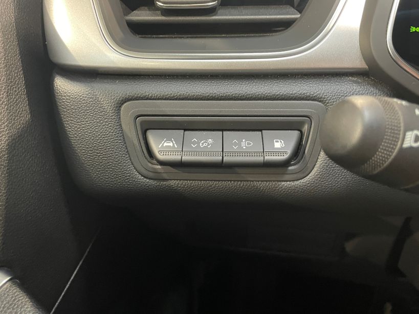 RENAULT CAPTUR 2023 - Photo n°38