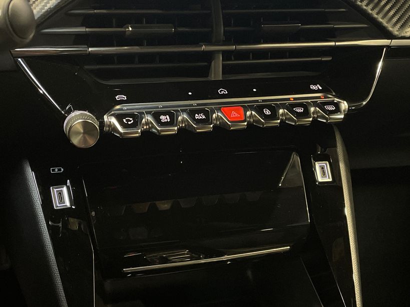 PEUGEOT 2008 2024 - Photo n°18