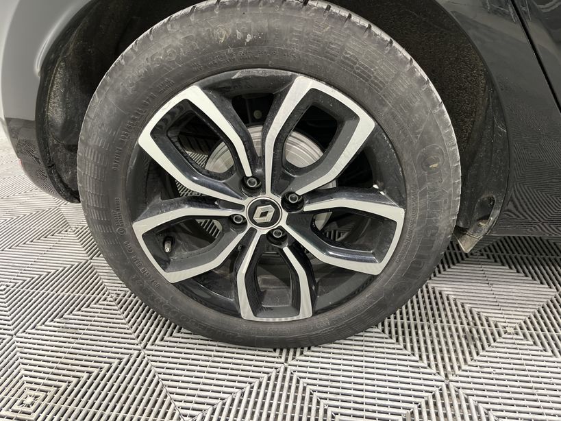 RENAULT CLIO IV 2018 - Photo n°1