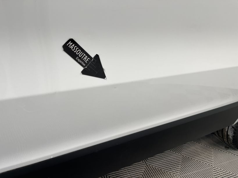 RENAULT TRAFIC FOURGON 2020 - Photo n°22