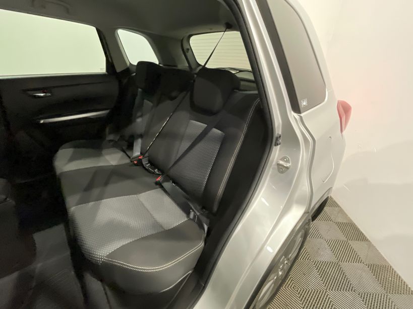 SUZUKI VITARA 2022 - Photo n°10