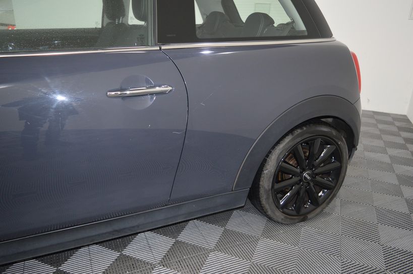 MINI MINI F56 2015 - Photo n°9