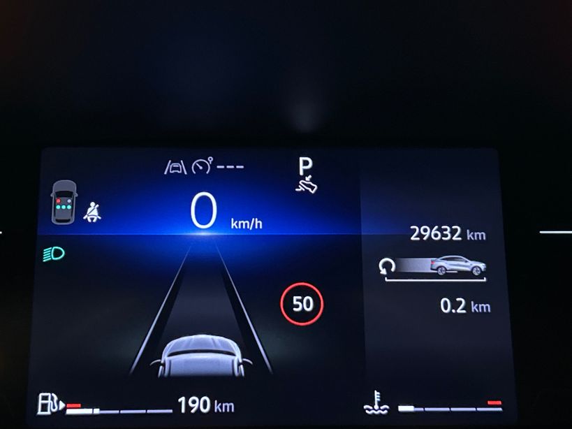 RENAULT ARKANA 2024 - Photo n°39