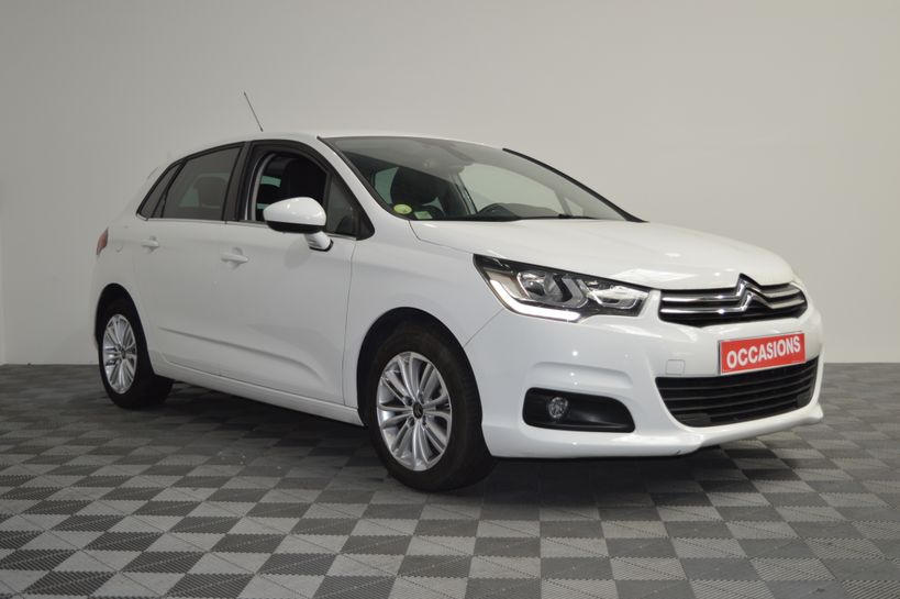 CITROEN C4 BUSINESS 2016 - Photo n°2