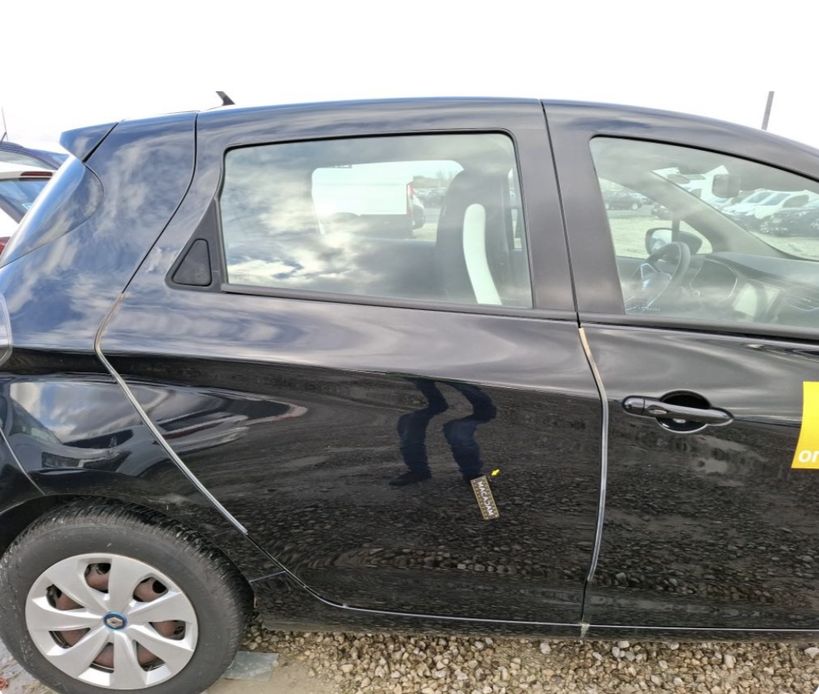 RENAULT ZOE 2021 - Photo n°5