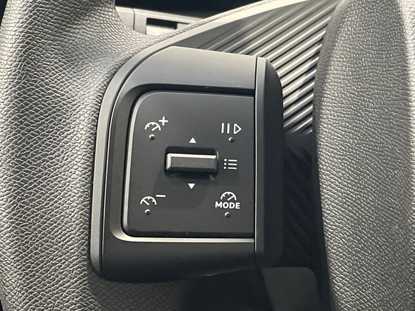 CITROEN E C3 AIRCROSS 2025 - Photo n°22