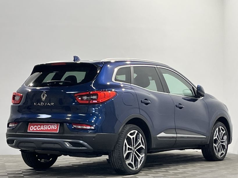 RENAULT KADJAR 2020 - Photo n°3