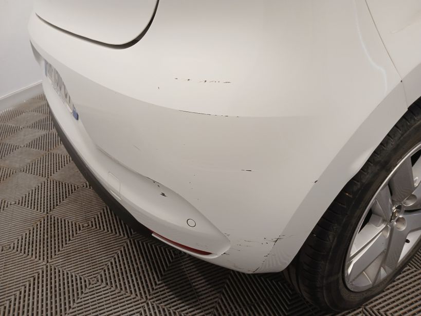 RENAULT CLIO V 2022 - Photo n°19