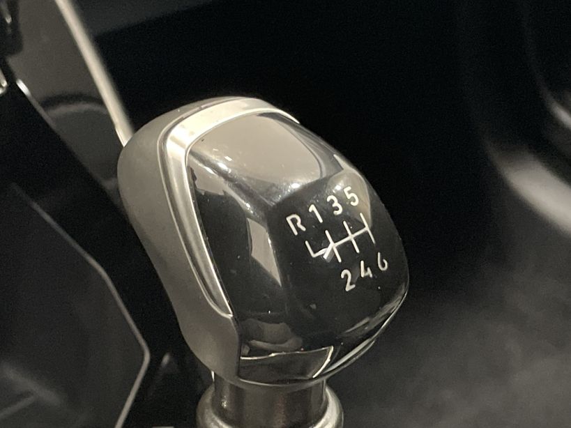 PEUGEOT 208 2024 - Photo n°20