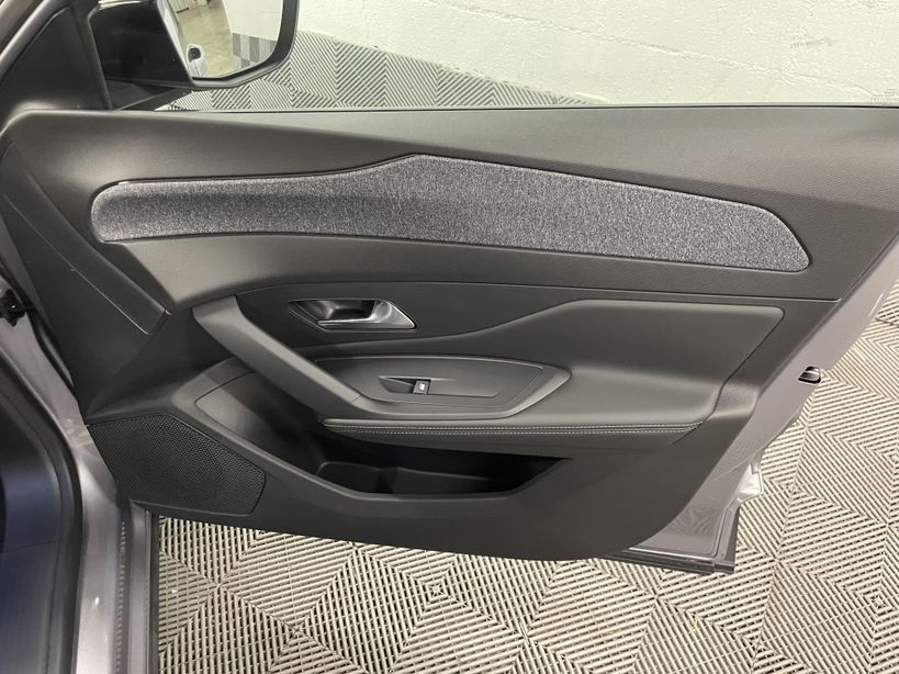 PEUGEOT 408 2024 - Photo n°32